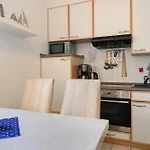 Eggers Apartamento Cuxhaven