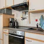 Apartamento Eggers