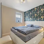 Apartamento Eggers Cuxhaven