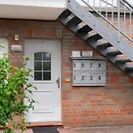 Apartamento Eggers *