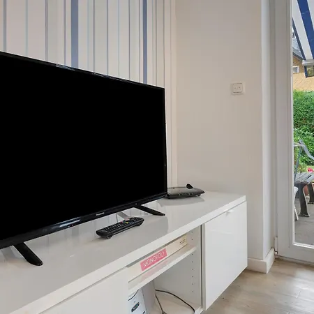 Eggers Apartament Cuxhaven