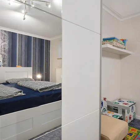 Eggers Apartament Cuxhaven