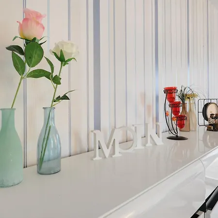 Apartment Eggers Cuxhaven